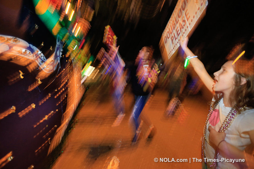 Krewe of Orpheus 2017 rolls in New Orleans: See Mardi Gras parade photos
